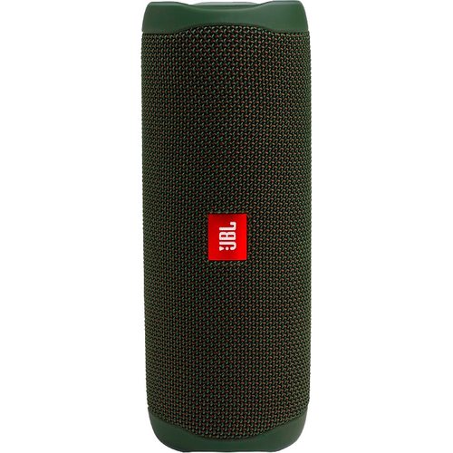 Беспроводная колонка JBL Flip 5 (зеленый)