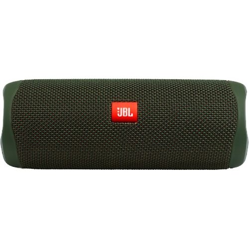 Беспроводная колонка JBL Flip 5 (зеленый)