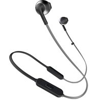 JBL Tune 205BT (черный)