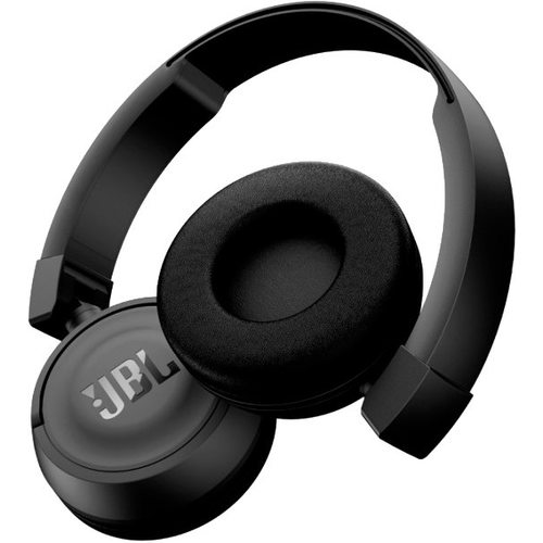 Беспроводные наушники JBL T450BT (черный)