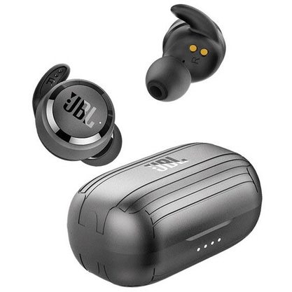 Наушники JBL Tune 280TWS (черный)
