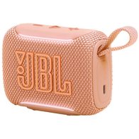 JBL Go 5 (оранжевый)