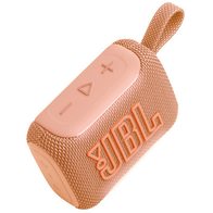 JBL Go 5 (оранжевый)