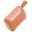 Беспроводная колонка JBL Go 5 (оранжевый)