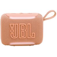 JBL Go 5 (оранжевый)