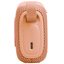 Беспроводная колонка JBL Go 5 (оранжевый)
