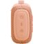 Беспроводная колонка JBL Go 5 (оранжевый)