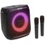 Беспроводная колонка JBL PartyBox Encore 2 + 2 Wireless Mics