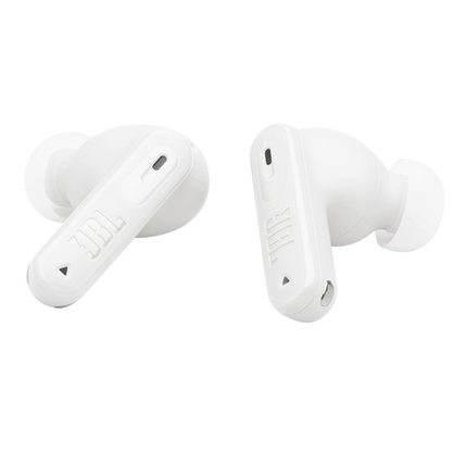 Беспроводные наушники JBL Tune Beam 2 (белый)