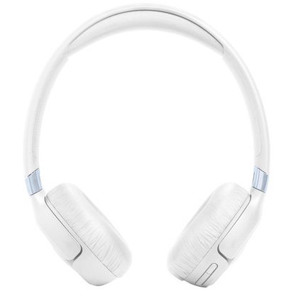 Наушники  JBL Tune 680NC (белый)