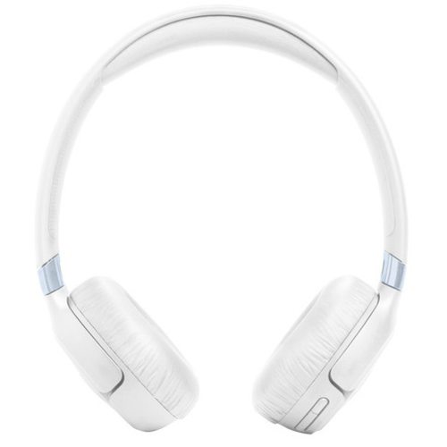 Наушники  JBL Tune 680NC (белый)