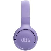 JBL T520BT (фиолетовый)