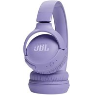 JBL T520BT (фиолетовый)