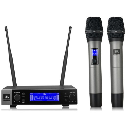 Портативная колонка JBL VM200 (Копия)