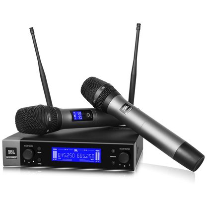 Портативная колонка JBL VM200 (Копия)