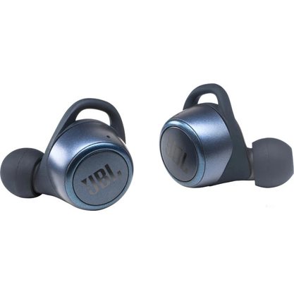 Беспроводные наушники JBL Live 300TWS (синий)