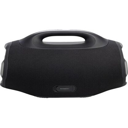 Портативная колонка JBL Boombox 4 (черный)
