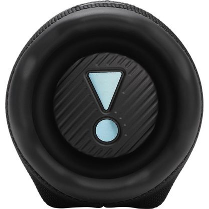 Беспроводная колонка JBL CHARGE 6 (черный/оранжевый)