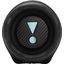 Беспроводная колонка JBL CHARGE 6 (черный/оранжевый)