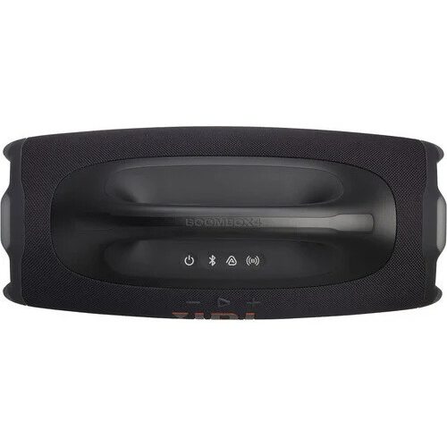 Портативная колонка JBL Boombox 4 (черный)