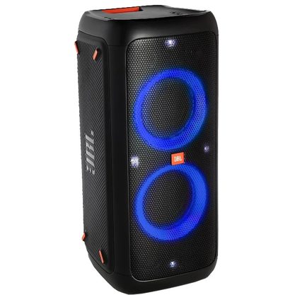 Стационарная колонка JBL PartyBox 200