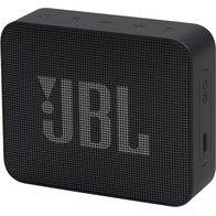 JBL Go Essential 2 (черный)