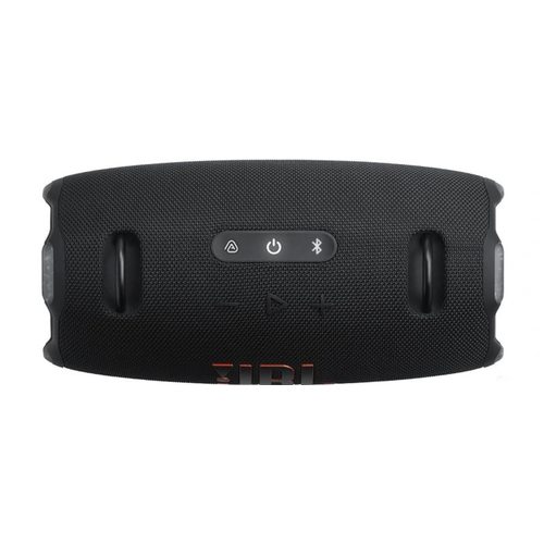 Беспроводная колонка JBL Xtreme 4 (черный)
