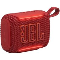JBL Go 5 (красный)