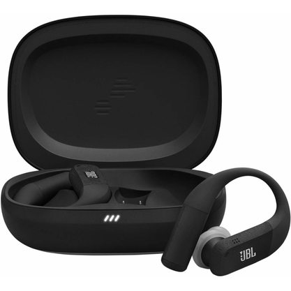 Беспроводные наушники JBL Endurance Peak 4 (черный)