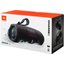 Беспроводная колонка JBL CHARGE 6 (черный/оранжевый)