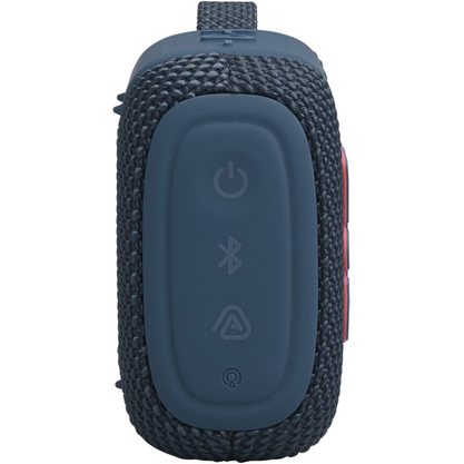 Портативная колонка JBL Go 5 (синий)