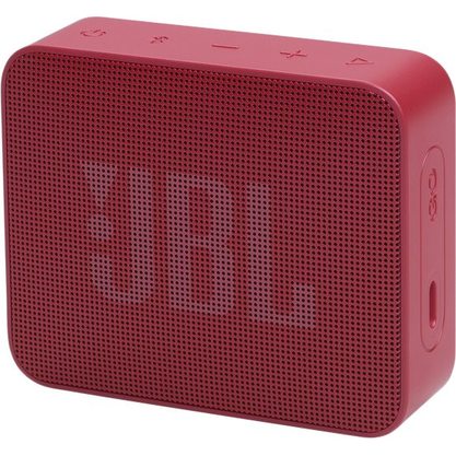 Беспроводная колонка JBL Go Essential 2 (красный)