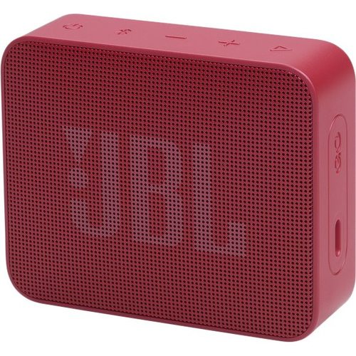 Беспроводная колонка JBL Go Essential 2 (красный)
