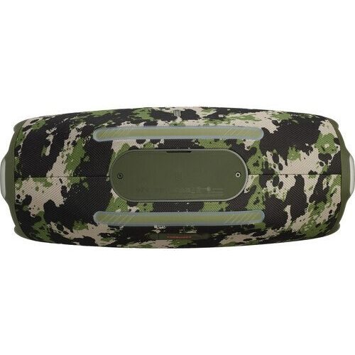 Беспроводная колонка JBL Boombox 4 (камуфляж)