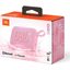 Портативная колонка JBL Go 5 (розовый)
