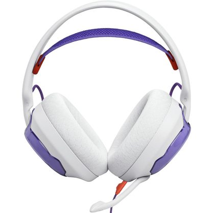 Наушники JBL Quantum 250 (белый)