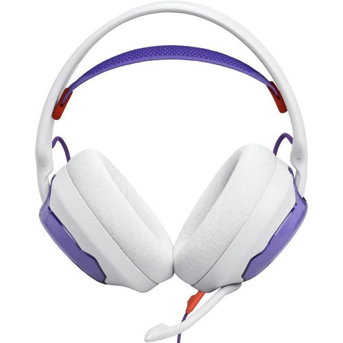 Наушники JBL Quantum 250 (белый)