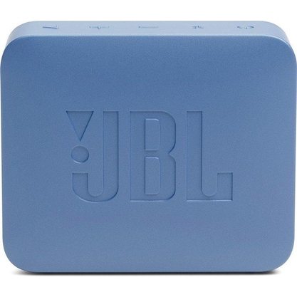 Беспроводная колонка JBL Go Essential 2 (синий)