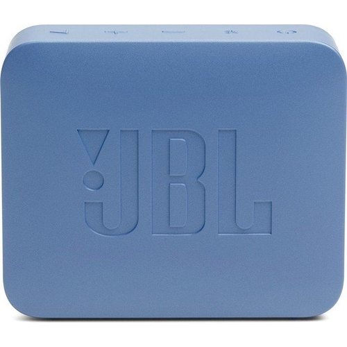 Беспроводная колонка JBL Go Essential 2 (синий)