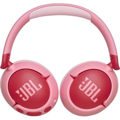 Наушники JBL JR470NC (розовый)