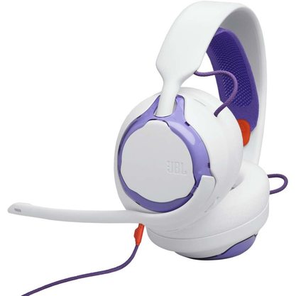 Наушники JBL Quantum 250 (белый)