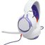 Наушники JBL Quantum 250 (белый)