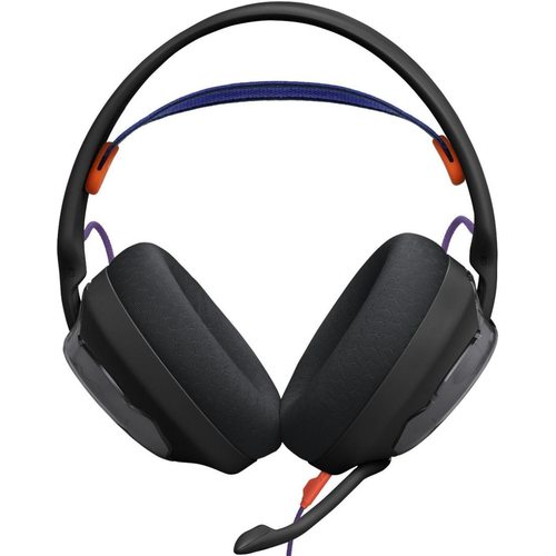Игровые наушники JBL Quantum 250 (черный)