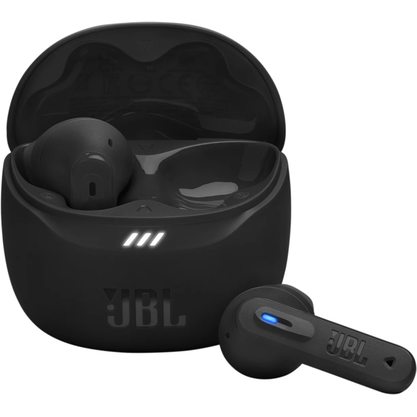 Беспроводные наушники JBL Tune Flex 2 (черный)