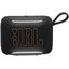 Портативная колонка JBL Go 5 (черный)