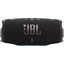 Беспроводная колонка JBL CHARGE 6 (черный/оранжевый)