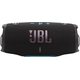 JBL CHARGE 6 (черный/оранжевый)