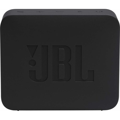 Беспроводная колонка JBL Go Essential 2 (черный)