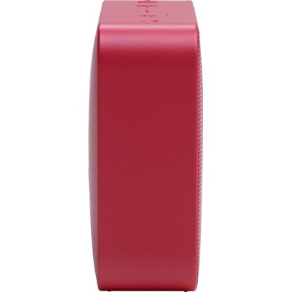 Беспроводная колонка JBL Go Essential 2 (красный)