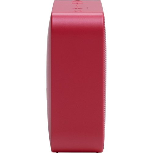 Беспроводная колонка JBL Go Essential 2 (красный)